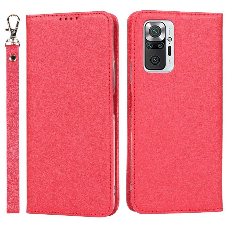 Case Xiaomi Redmi Note 10 Pro Silke Touch