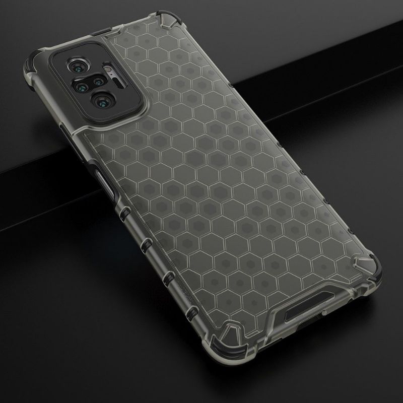 Cover Xiaomi Redmi Note 10 Pro Honeycomb Design