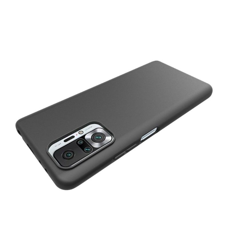 Cover Xiaomi Redmi Note 10 Pro Mat Silikone