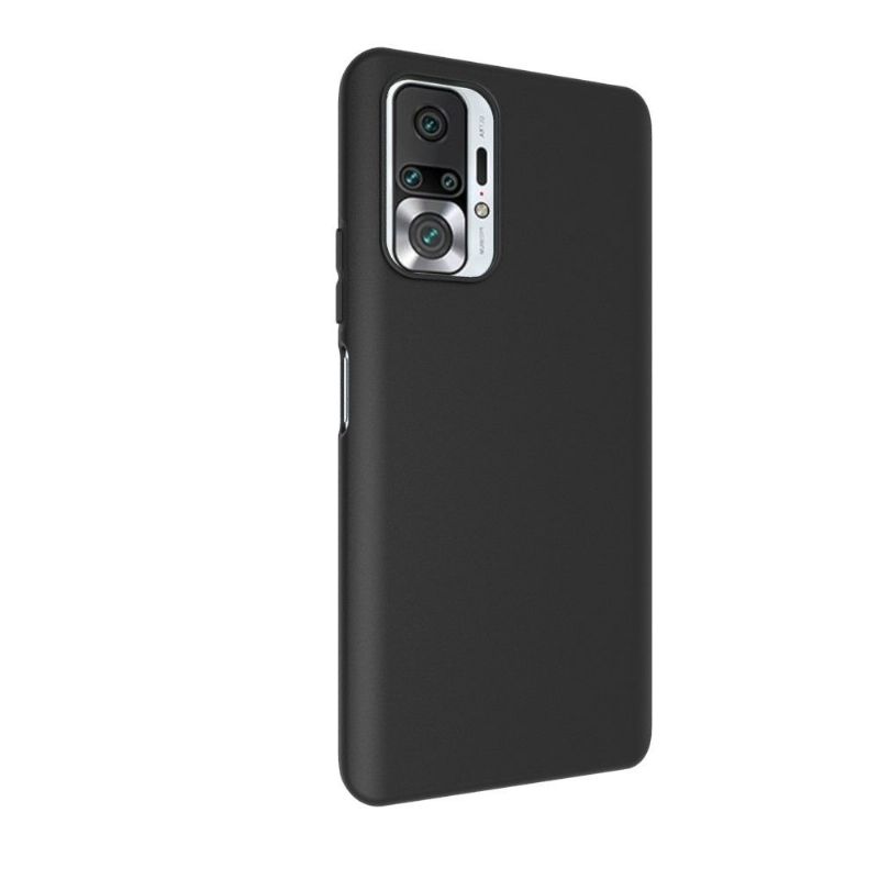 Cover Xiaomi Redmi Note 10 Pro Mat Silikone