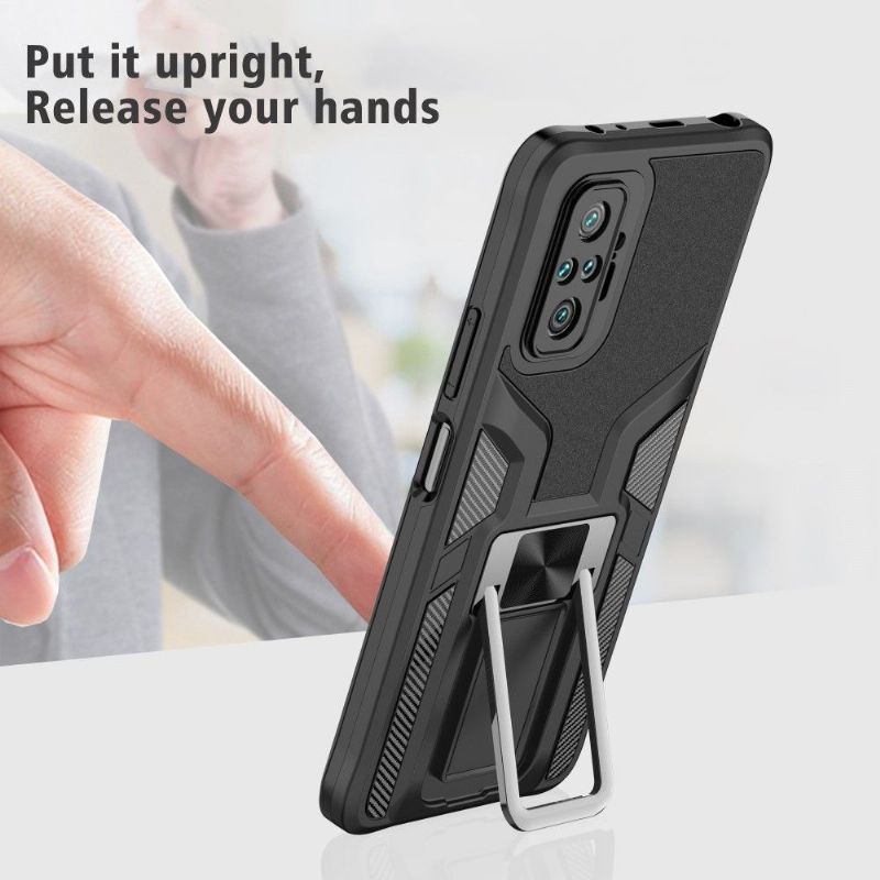 Cover Xiaomi Redmi Note 10 Pro Medier