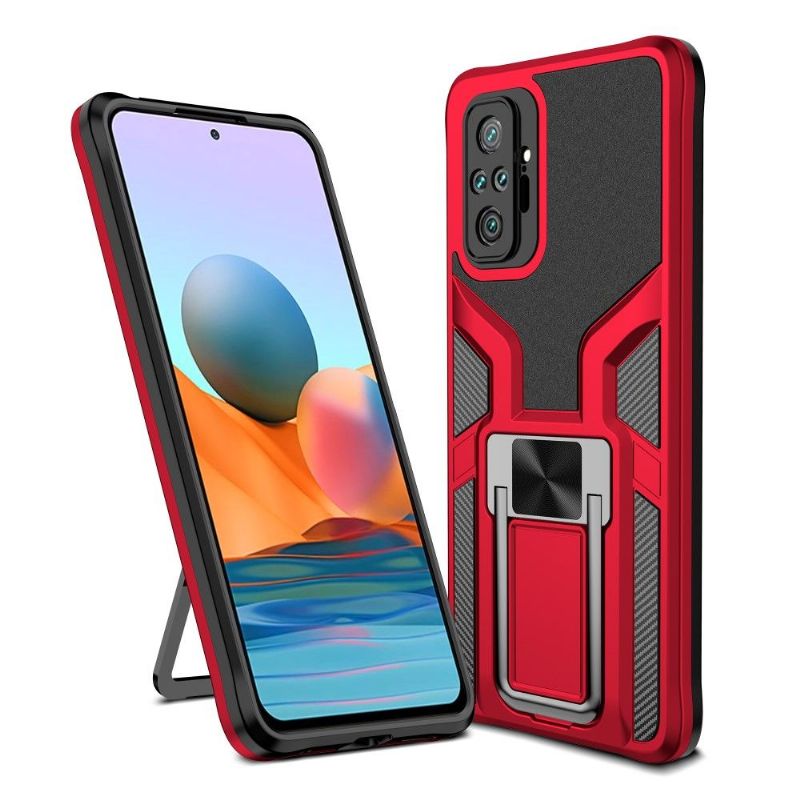 Cover Xiaomi Redmi Note 10 Pro Medier