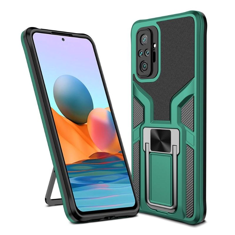 Cover Xiaomi Redmi Note 10 Pro Medier