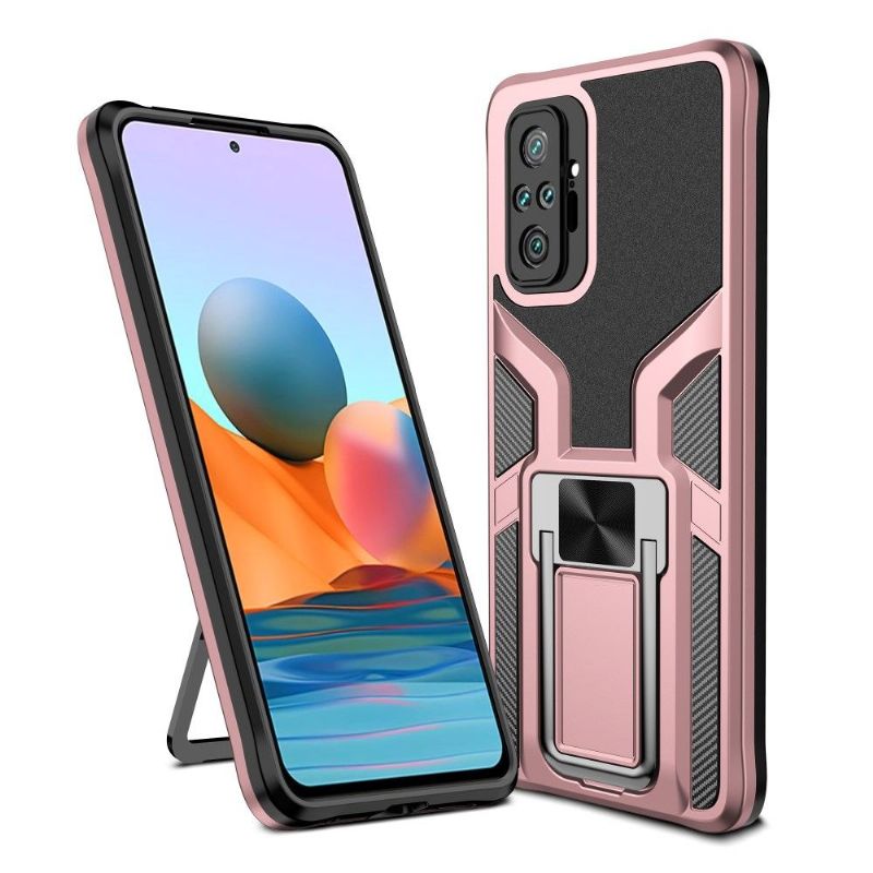 Cover Xiaomi Redmi Note 10 Pro Medier