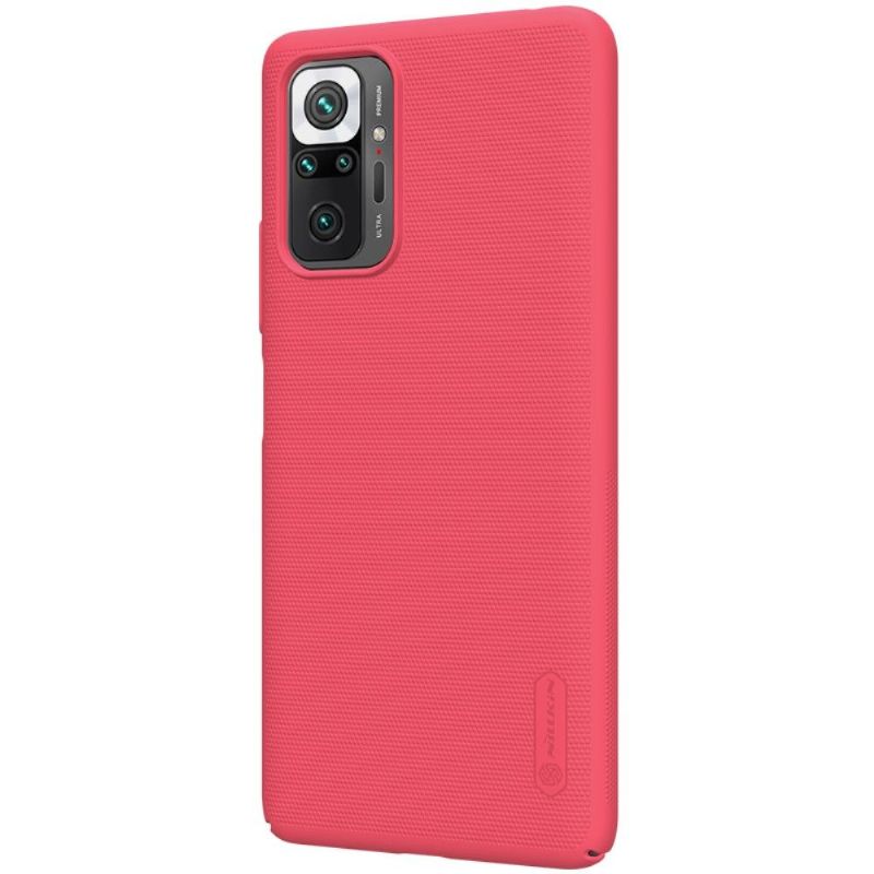 Cover Xiaomi Redmi Note 10 Pro Nillkin Super Frosted