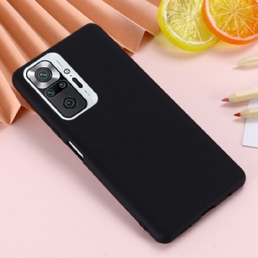 Cover Xiaomi Redmi Note 10 Pro Puro Silikonevæske