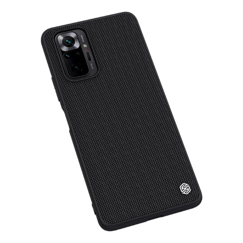 Cover Xiaomi Redmi Note 10 Pro Tekstureret Sag