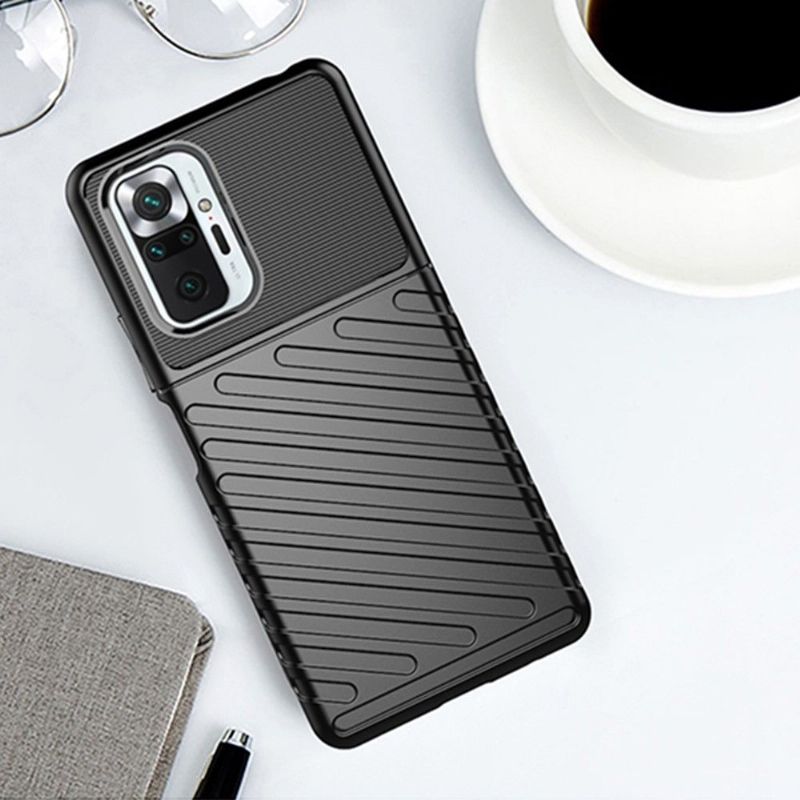 Cover Xiaomi Redmi Note 10 Pro Thor Series Silikone