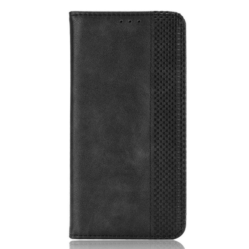 Etui Xiaomi Redmi Note 10 Pro Anti-fald Cirénius Style Læder