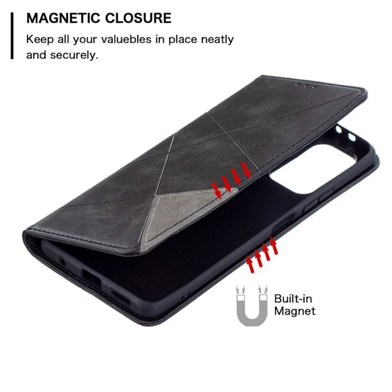 Flip Cover Xiaomi Redmi Note 10 Pro Célinia Style Læder Kortholder