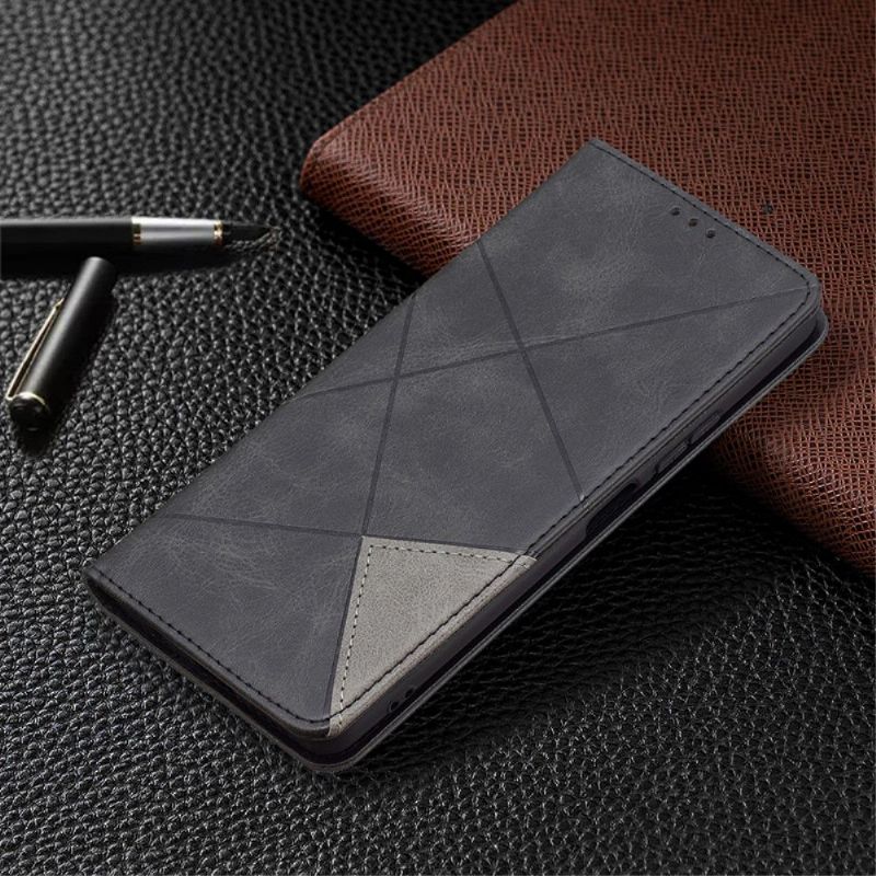 Flip Cover Xiaomi Redmi Note 10 Pro Célinia Style Læder Kortholder