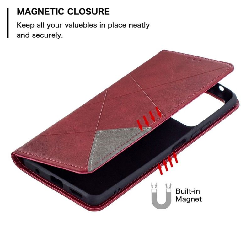 Flip Cover Xiaomi Redmi Note 10 Pro Célinia Style Læder Kortholder