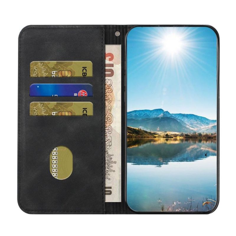 Flip Cover Xiaomi Redmi Note 10 Pro S Shape Business