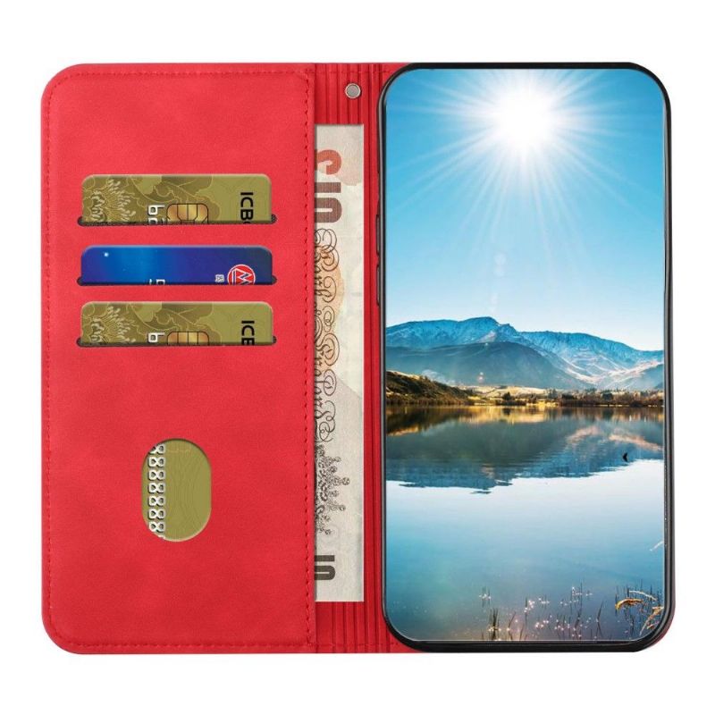 Flip Cover Xiaomi Redmi Note 10 Pro S Shape Business