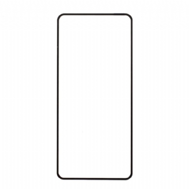 Xiaomi Redmi Note 10 Pro Fuld Størrelse Hærdet Glas Skærmbeskytter