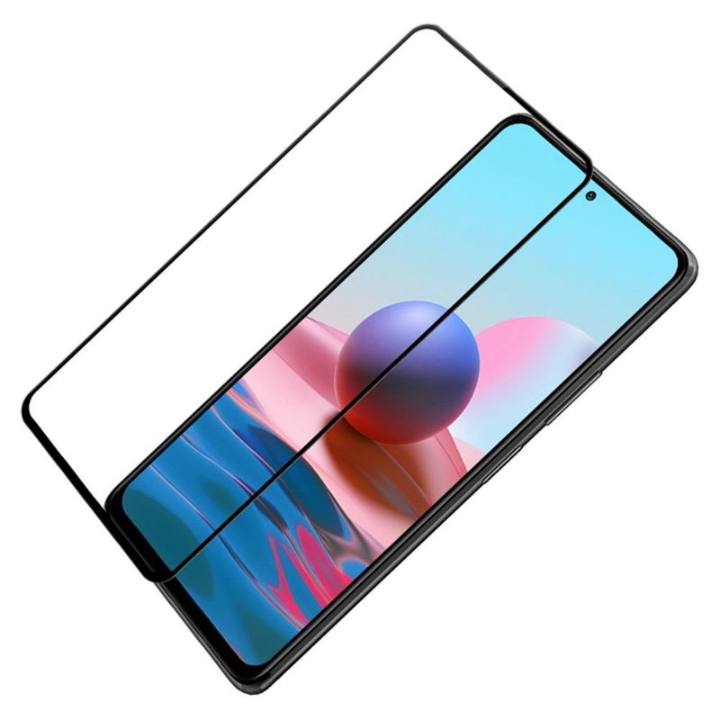 Xiaomi Redmi Note 10 Pro Nillkin Skærmbeskytter I Hærdet Glas