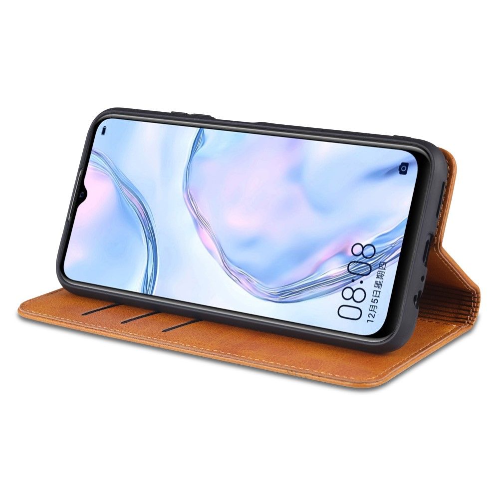 Case Vivo Y72 5G Original Punge Azns Kunstlæder