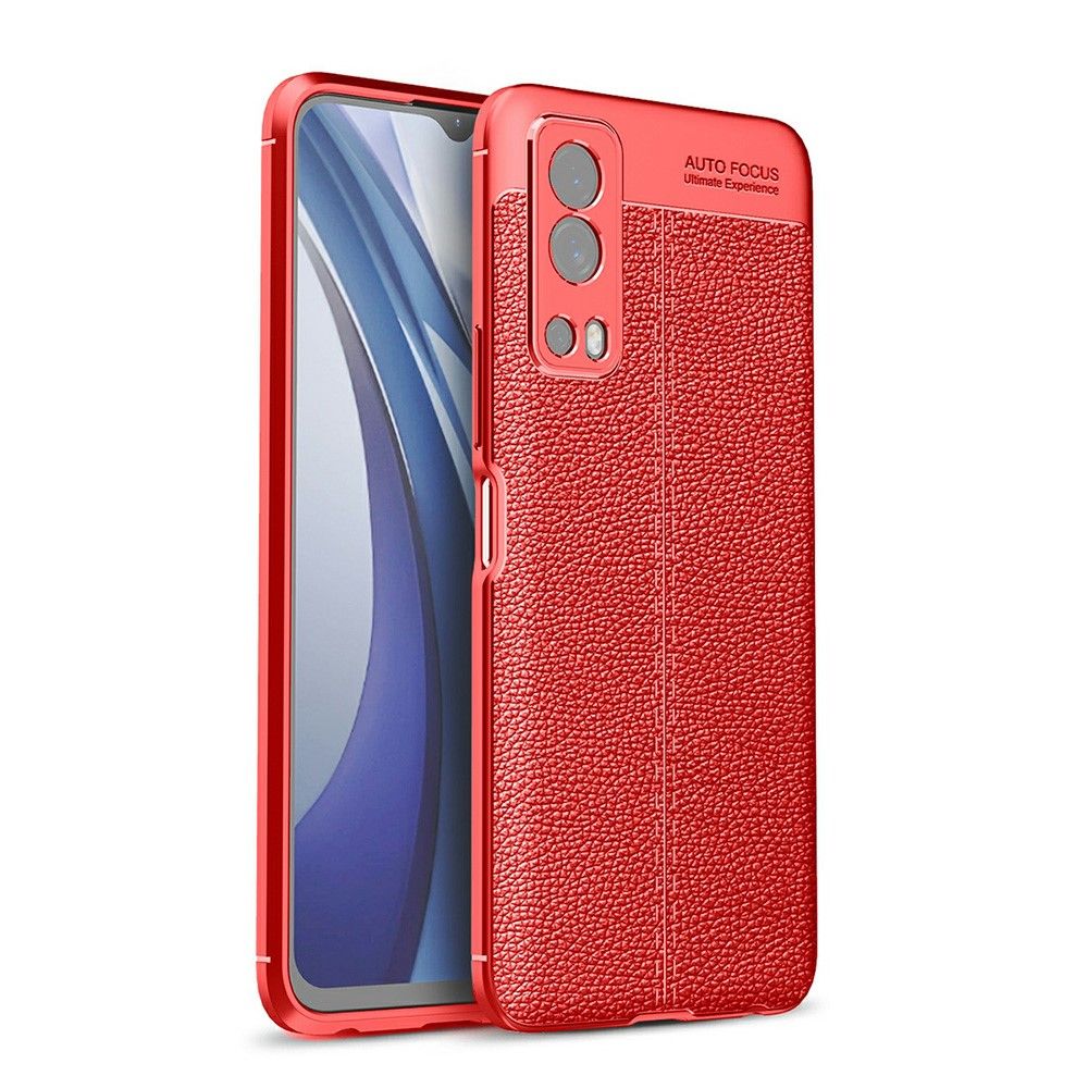 Cover Vivo Y72 5G Kornet Finish Slange