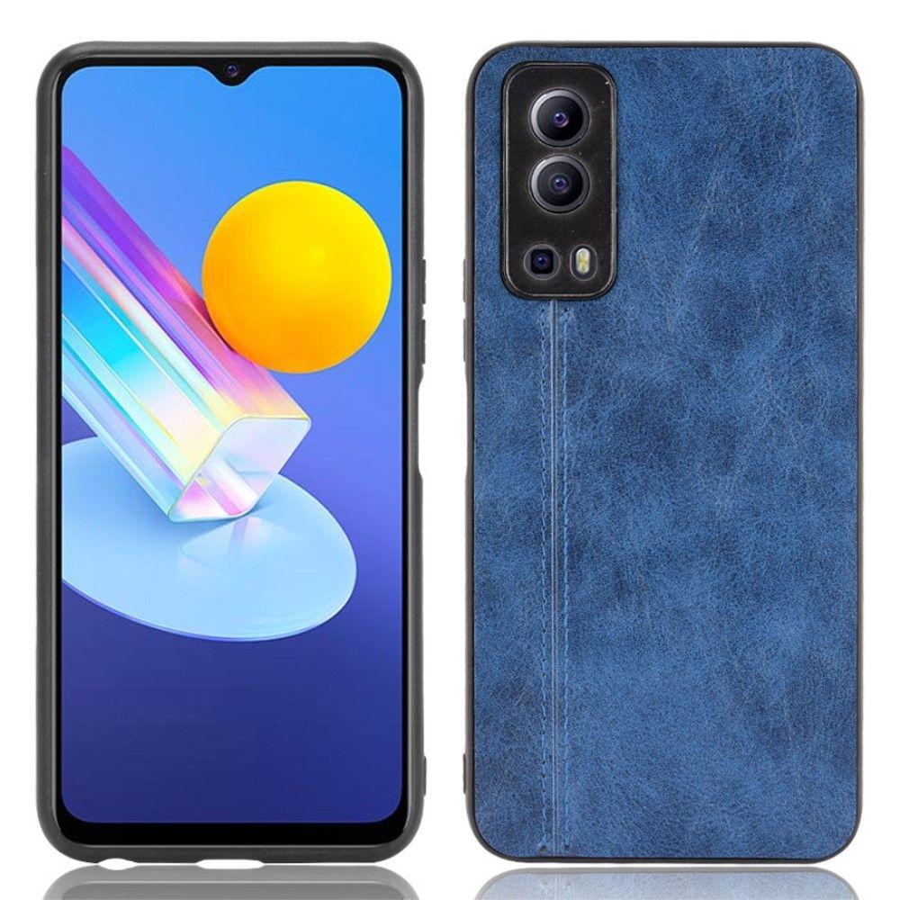 Cover Vivo Y72 5G Lædereffekt