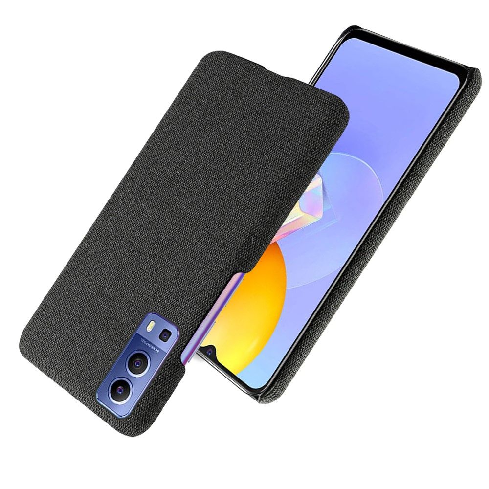 Cover Vivo Y72 5G Stofbetræk