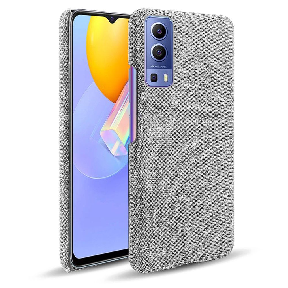 Cover Vivo Y72 5G Stofbetræk