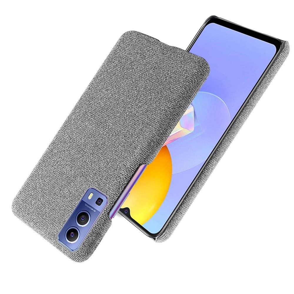 Cover Vivo Y72 5G Stofbetræk