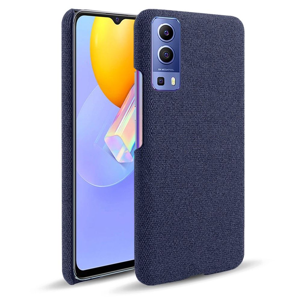 Cover Vivo Y72 5G Stofbetræk