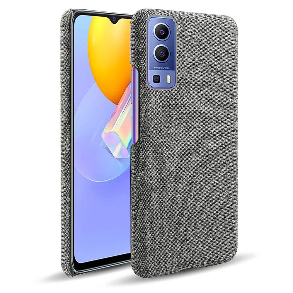 Cover Vivo Y72 5G Stofbetræk