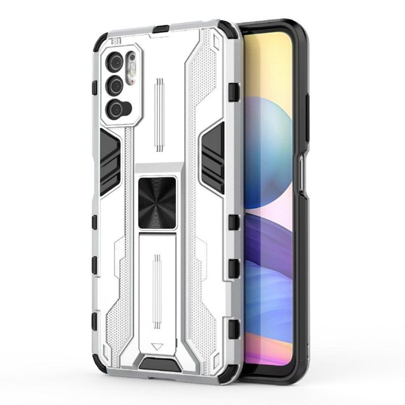 Cover Xiaomi Redmi Note 10 5G / Poco M3 Pro Armor Series Support