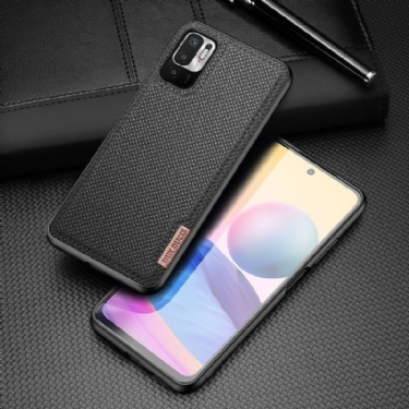 Cover Xiaomi Redmi Note 10 5G / Poco M3 Pro Chic Fino-serie