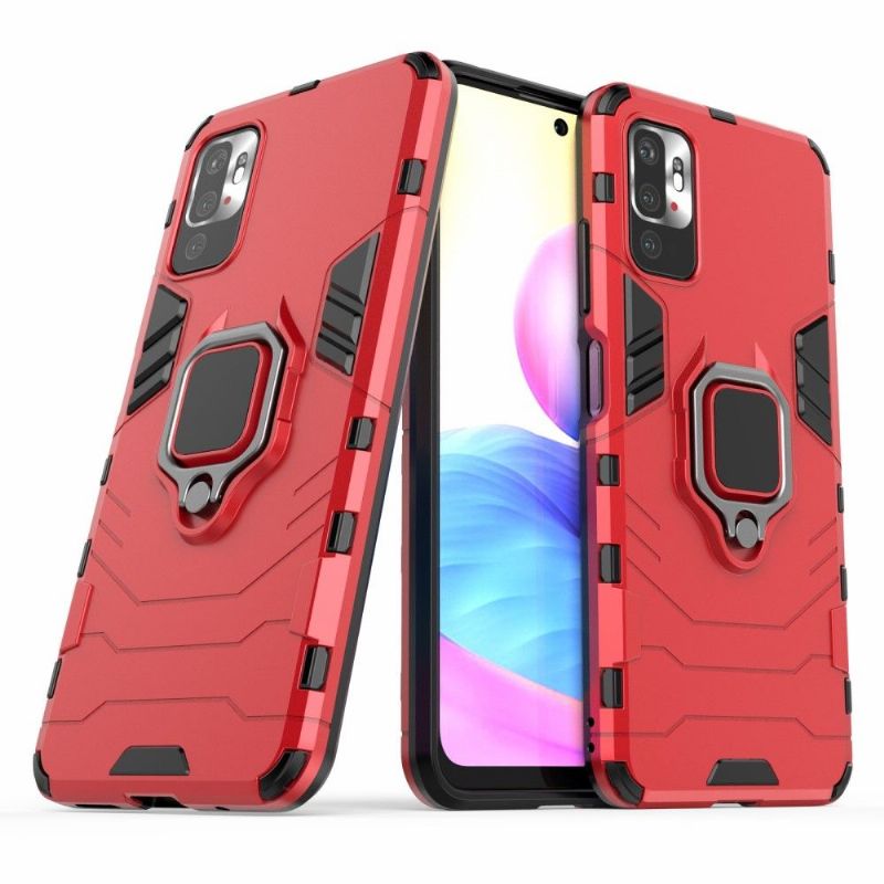 Cover Xiaomi Redmi Note 10 5G / Poco M3 Pro Den Ultrabeskyttende Belinda