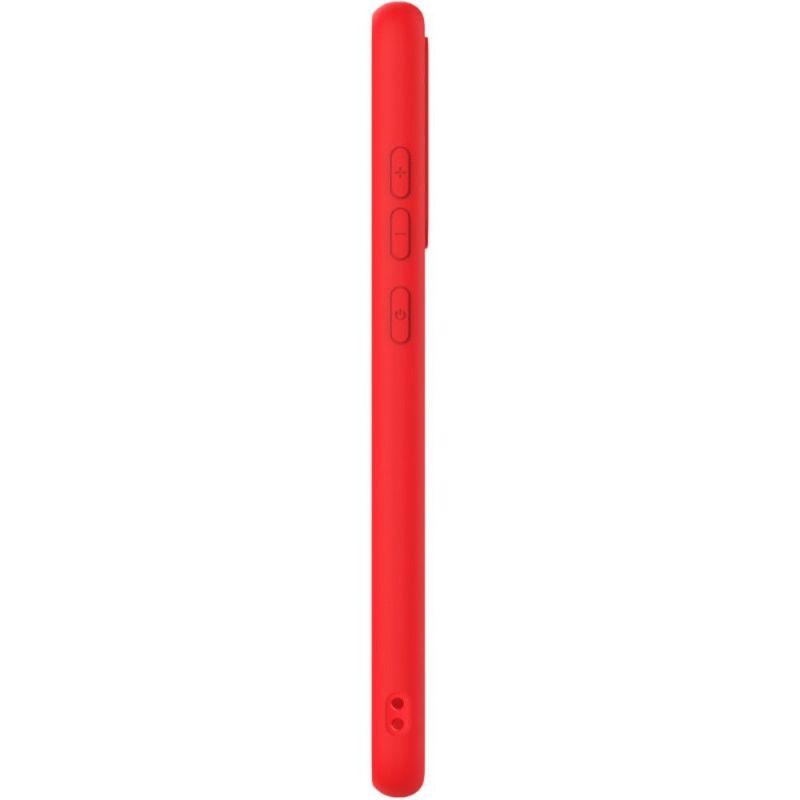 Cover Xiaomi Redmi Note 10 5G / Poco M3 Pro Hemming Fleksibel Følelsesfarve