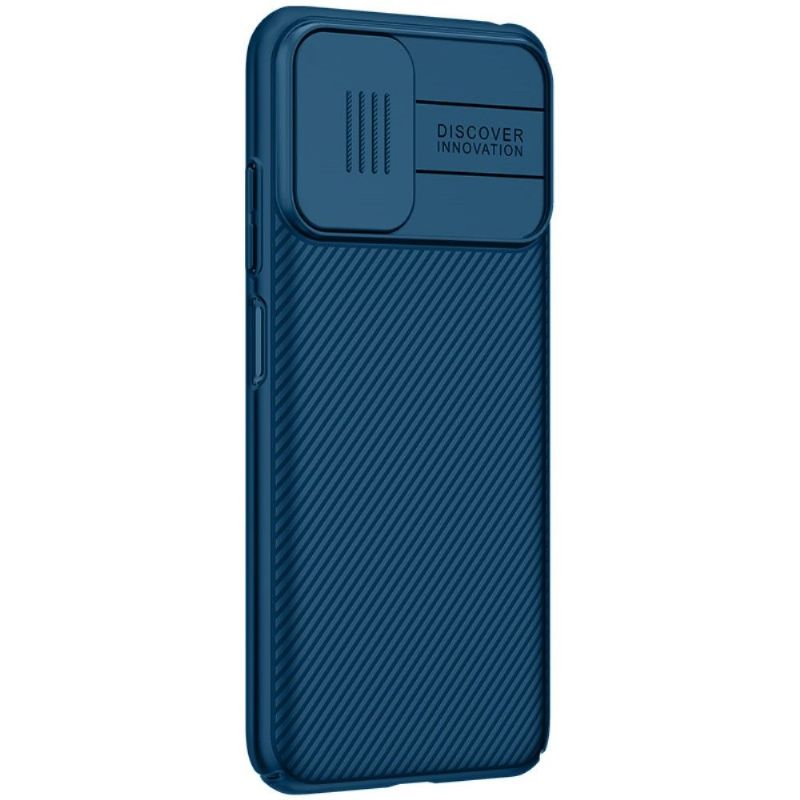 Cover Xiaomi Redmi Note 10 5G / Poco M3 Pro Med Baglinsedæksel