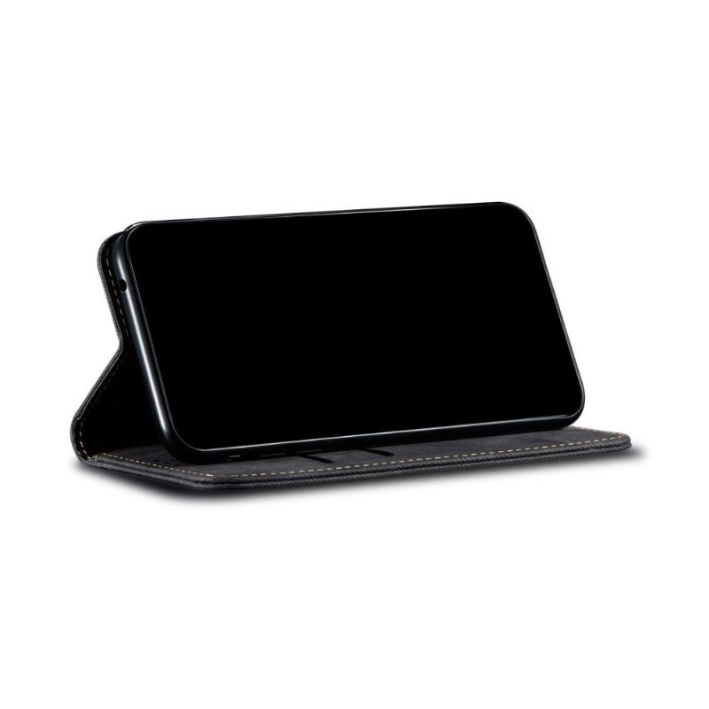 Flip Cover Xiaomi Redmi Note 10 5G / Poco M3 Pro La Giulia Kortholder