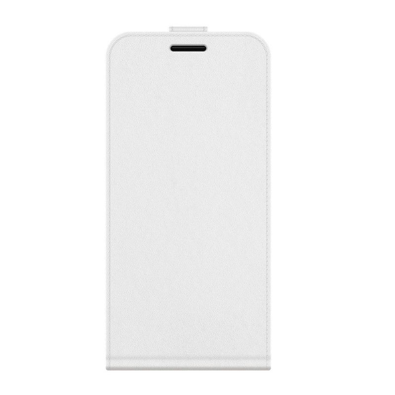Flip Cover Xiaomi Redmi Note 10 5G / Poco M3 Pro Læder Cover Lodret Kunstlæder