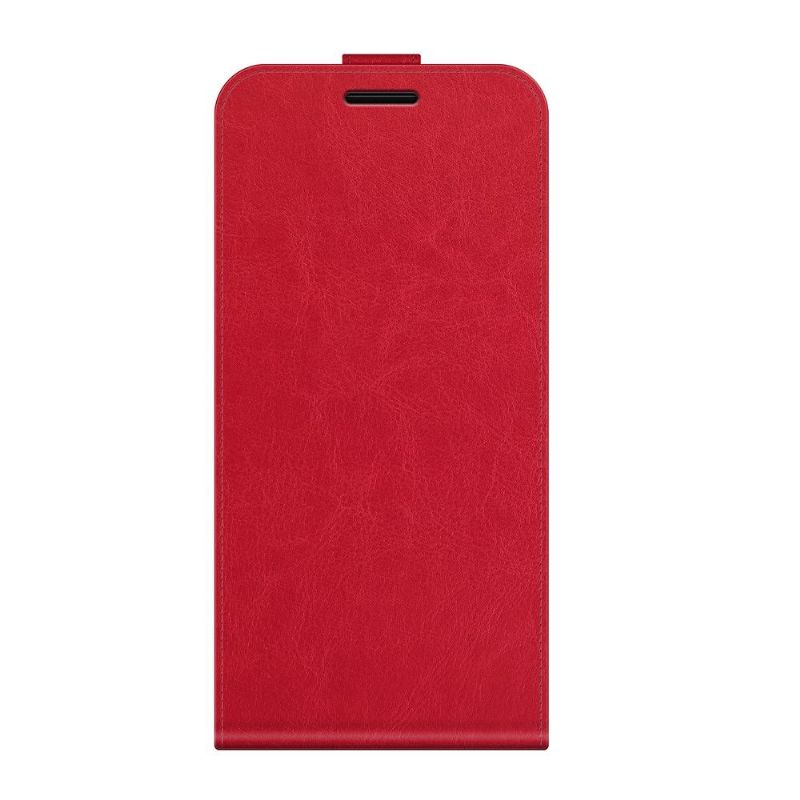 Flip Cover Xiaomi Redmi Note 10 5G / Poco M3 Pro Læder Cover Lodret Kunstlæder