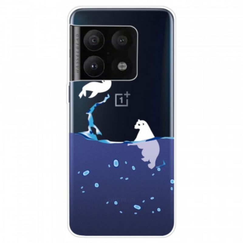 Cover OnePlus 10 Pro 5G Havespil