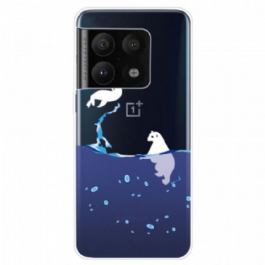 Cover OnePlus 10 Pro 5G Havespil