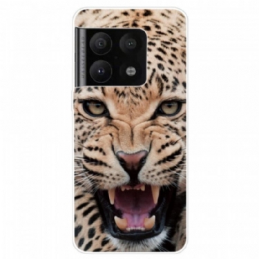 Cover OnePlus 10 Pro 5G Leopard