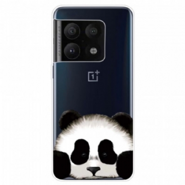 Cover OnePlus 10 Pro 5G Sømløs Panda