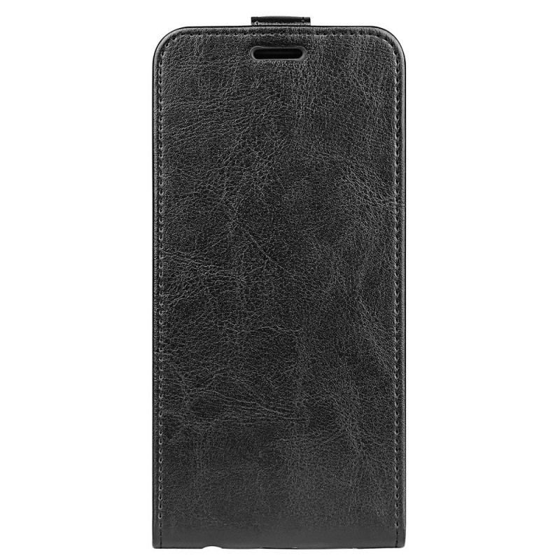 Flip Cover OnePlus 10 Pro 5G Læder Cover Lodret Flap Lædereffekt