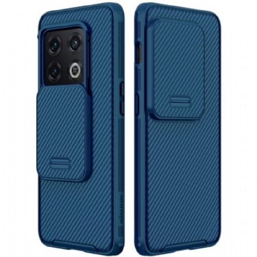 Mobilcover OnePlus 10 Pro 5G Camshield Nillkin