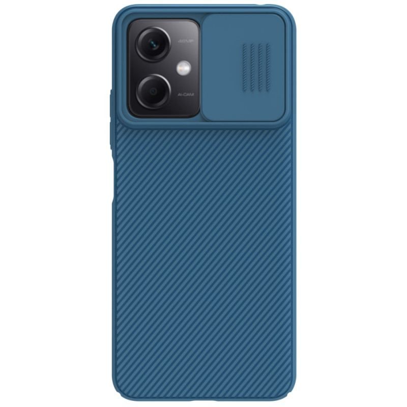 Cover Poco X5 5G Camshield Nillkin