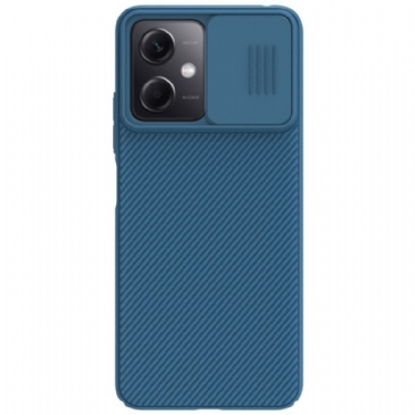 Cover Poco X5 5G Camshield Nillkin