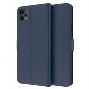 Cover Poco X5 5G Flip Cover Læder Styling