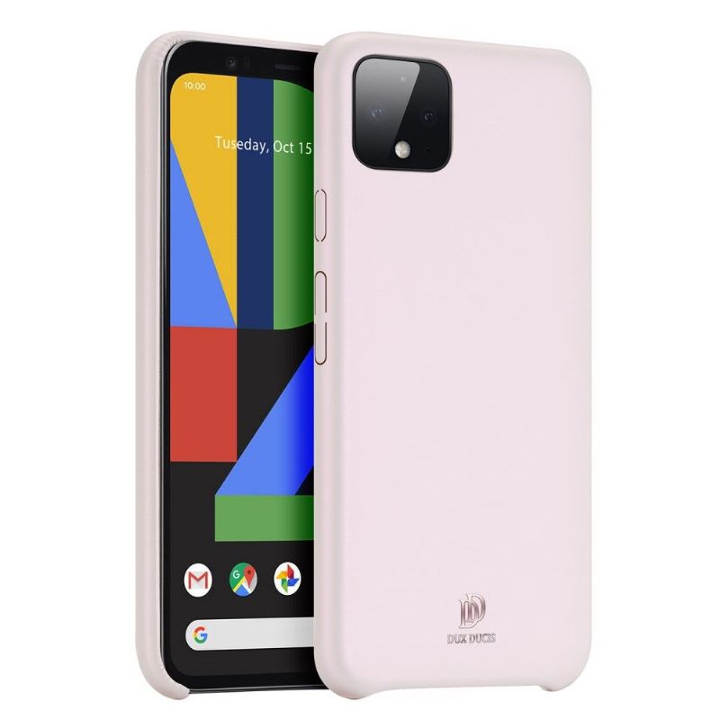 Cover Google Pixel 4 XL Dux Ducis Ultra Fin