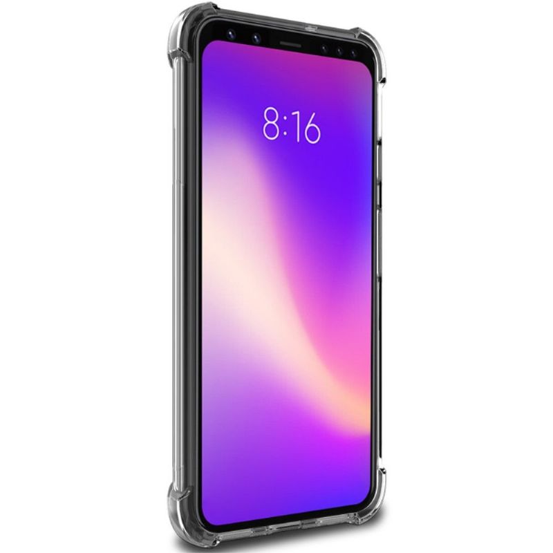 Cover Google Pixel 4 XL Klassebeskyttelse - Ryd