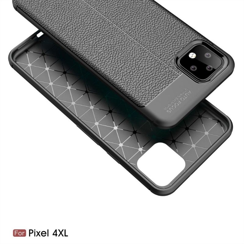 Cover Google Pixel 4 XL Kornet Gel Finish