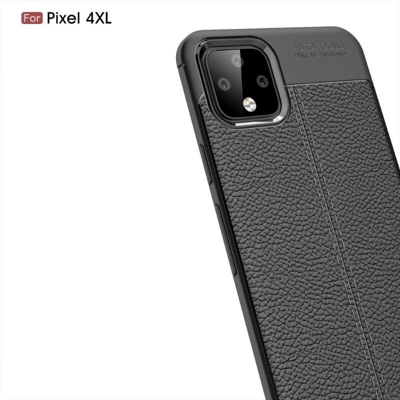 Cover Google Pixel 4 XL Kornet Gel Finish