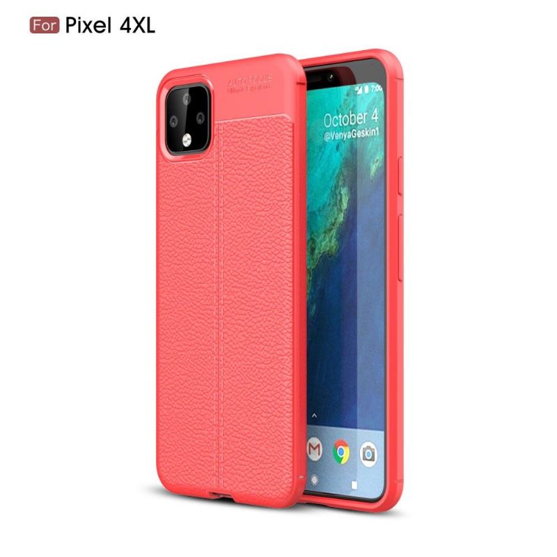 Cover Google Pixel 4 XL Kornet Gel Finish